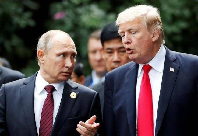 曝泽连斯基再次拒绝特朗普 坚定捍卫领土底线