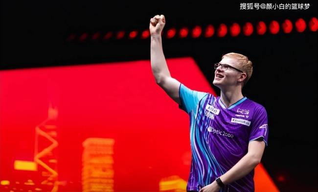 張本智和3-1領(lǐng)先被拖入搶七涉險過關(guān) 終結(jié)五連敗