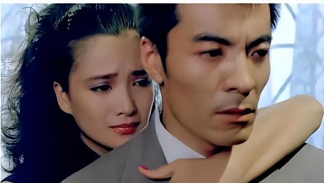 何晴曾与演员刘威相恋5年 演艺圈悼念美丽星辰陨落