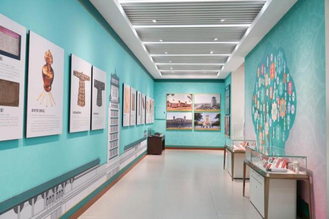 这座全国知名火车站为旅客送上惊喜福利!