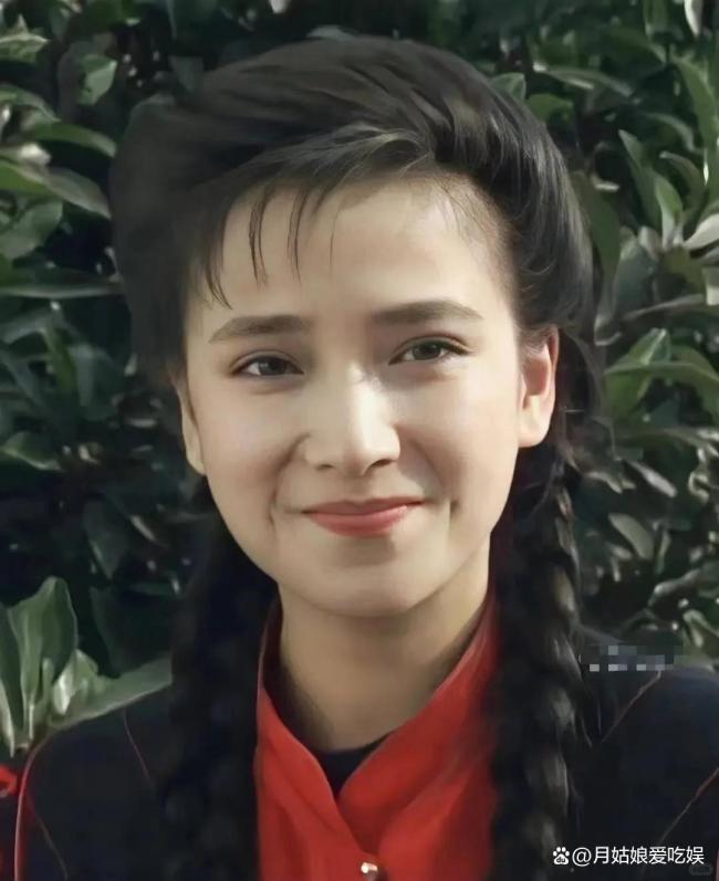 何晴生前一直拿李雪健给自己打气