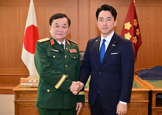 俄羅斯斷了日本后路:絕不會坐視不理 警惕日本軍事擴張