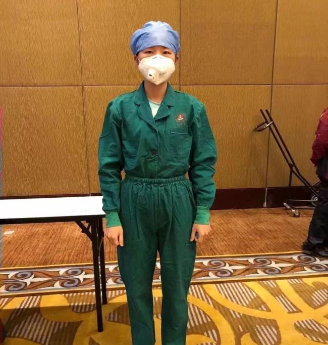 暴风眼中的张水华 工作与爱好间的抉择