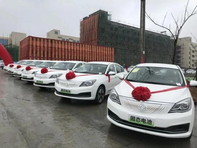 固態(tài)電池是“全村的希望”嗎 技術(shù)遠(yuǎn)征待突破