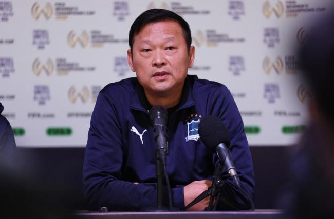 女足确认换帅!新帅2选1:水庆霞无意接手,常卫巍无限接近帅位 备战亚洲杯
