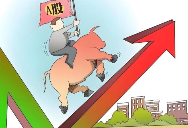 明年A股怎么走 证监会释放重磅信号 稳中求进定基调
