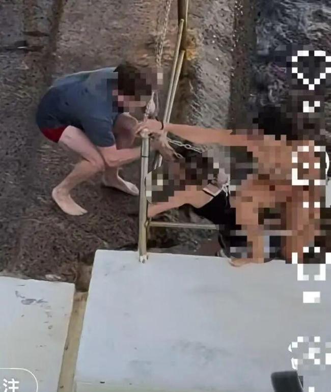 悉尼枪击后,以总理猛批澳领导人 反犹袭击震惊世界