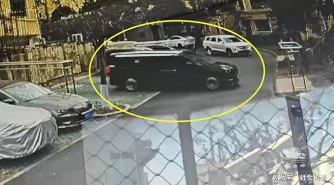 极氪车主称车辆停泊状态下自行启动