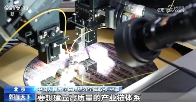 明年经济工作到底怎么做 提质增效成关键