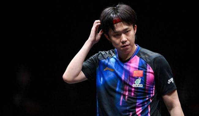 王楚钦因疲劳累积退赛,是否需缴纳罚款?