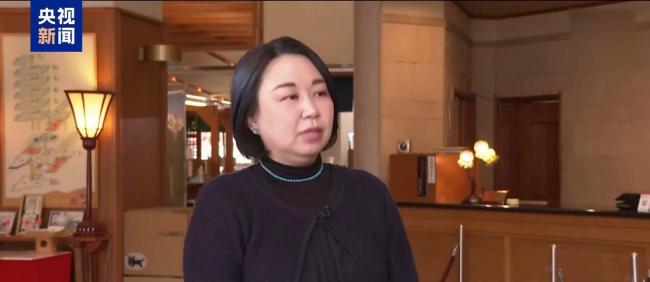 高市錯誤言論讓日本旅游業(yè)日子“很難過”