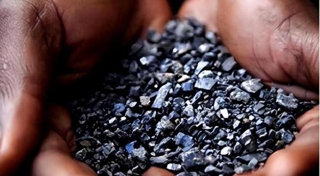 日本的深海稀土野心与现实困境 战略启示与中国崛起