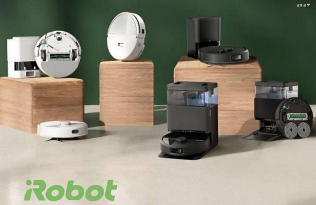 扫地机器人鼻祖iRobot要破产了