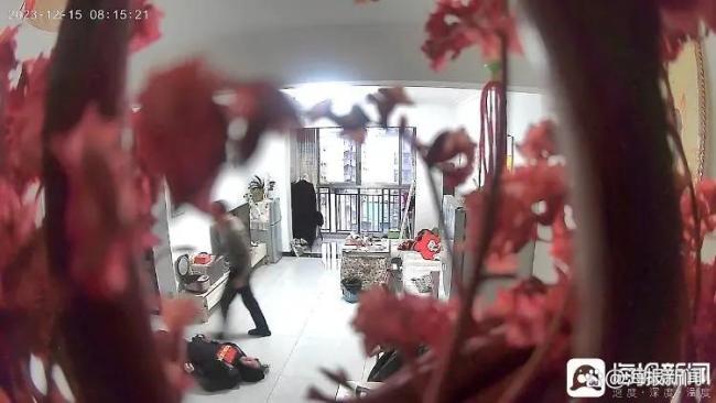 被家暴13年女子回应为什么不离婚