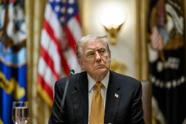 当“安全战略”不再是战略：解析特朗普的“美国优先”指南