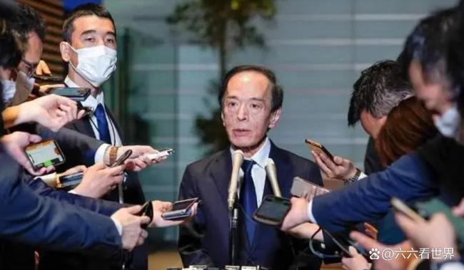 日本央行本周加息无悬念 市场完全计入明年10月前再次加息预期 通胀高企推动政策转向