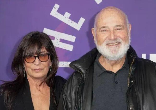 著名导演夫妇在家中被杀，好莱坞传奇陨落