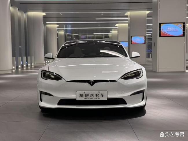 如何看待马斯克的财富暴涨 科技造富的终极公式