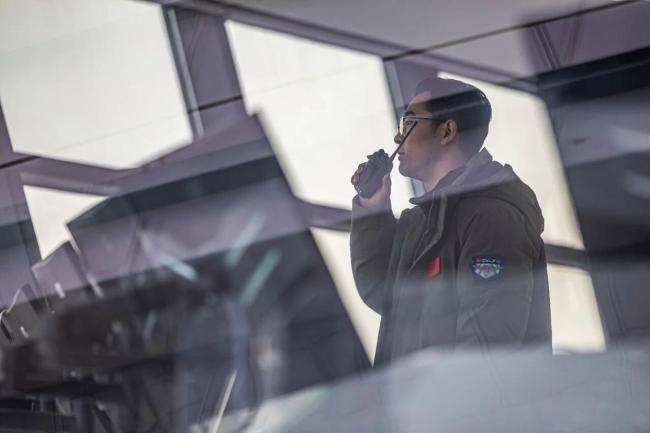 彩虹-7成功首飞 中国高空隐身无人机正式入场 航空科技新里程碑