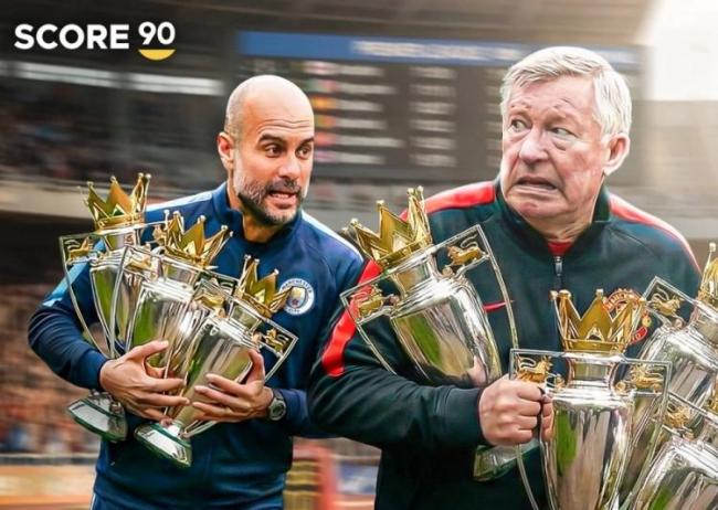 瓜迪奥拉能成为历史最佳主帅吗