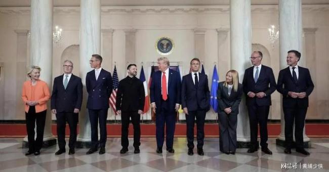 如何看待C5与G3构想 大国角力下的新秩序博弈