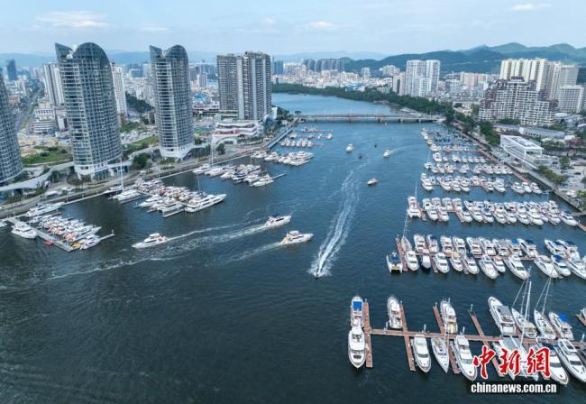 12月18日起 海南正式启动全岛封关