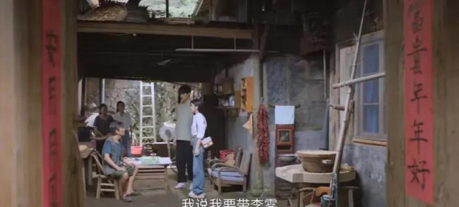 这是内娱国产剧该有的尺度吗 年下恋的禁忌与现实