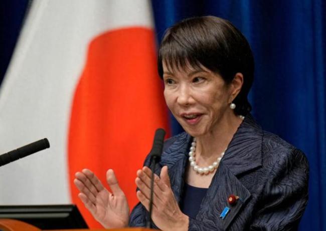 日本防卫费飙至9万亿，琉球恐成战场？中方一纸禁令戳破高市幻想 中方四记重拳反击