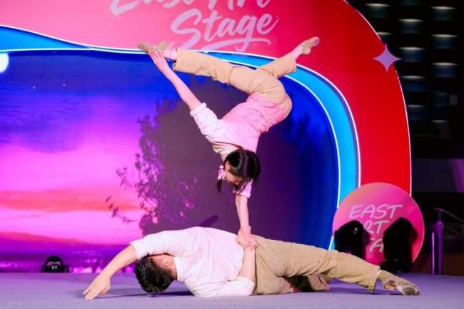 2025年度文化记忆 重温感动瞬间 浦东文化盛典回顾