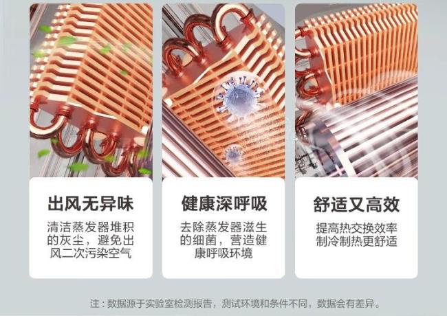 董明珠回应格力空调不用铝代铜 坚持铜材优势