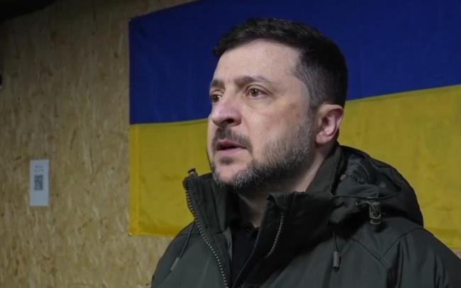 俄称控制哈尔科夫地区一定居点 乌方称已夺回多个定居点