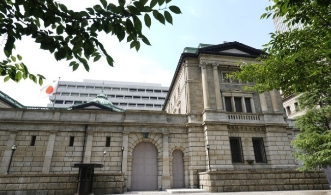 日本10年期国债收益率创2007年6月以来新高