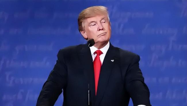 白宫幕僚长称特朗普认为自己无所不能 全天候工作的神话