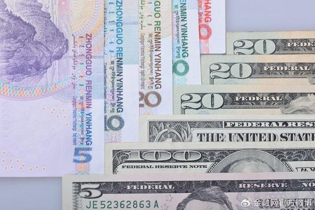 人民币升值是趋势还是反弹