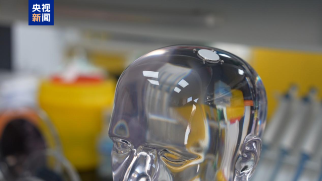 我国侵入式脑机接口临床试验取得新进展