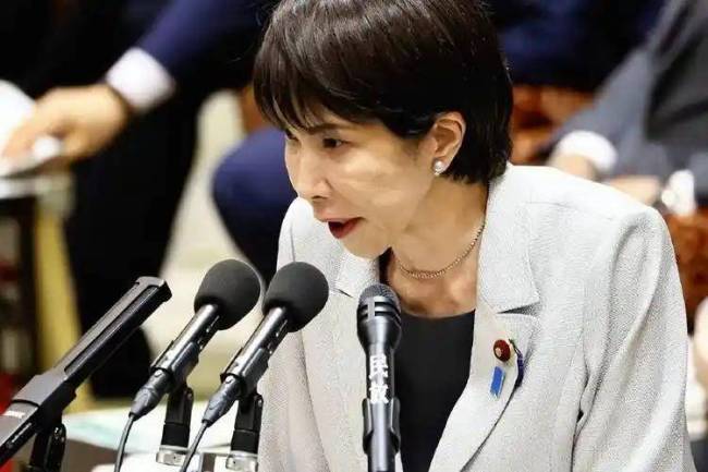 日本国会辩论大混乱 首相位置岌岌可危