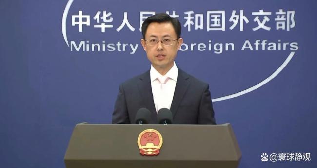 外交部：中方将再次赴柬埔寨、泰国斡旋促停火结束战争