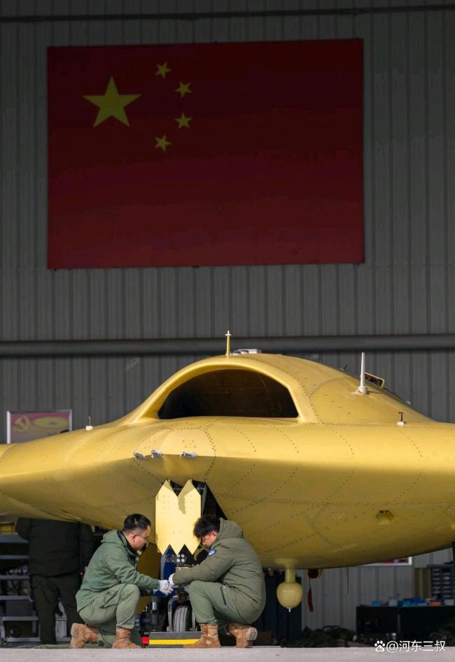 彩虹-7是以攻击为主还是侦察为主 隐身侦察小能手