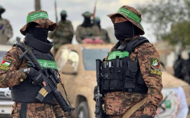 以军深夜猛烈空袭加沙城东部 击毙哈马斯高官引发关注