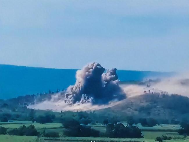 柬埔寨和泰国为什么“往死里打” 边境冲突背后的复杂动机