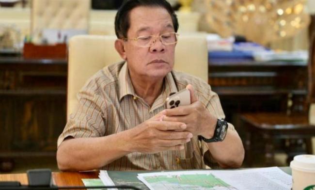 泰国开出的3大停火条件可行吗 引发全球高度关注