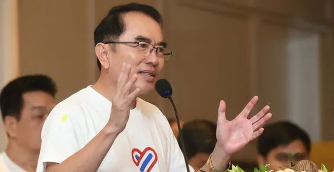 中方回应“泰称从柬军缴获中国装备” 呼吁停火调解冲突