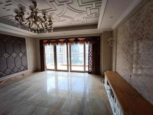 4821万竞拍到的房子竟是“凶宅”