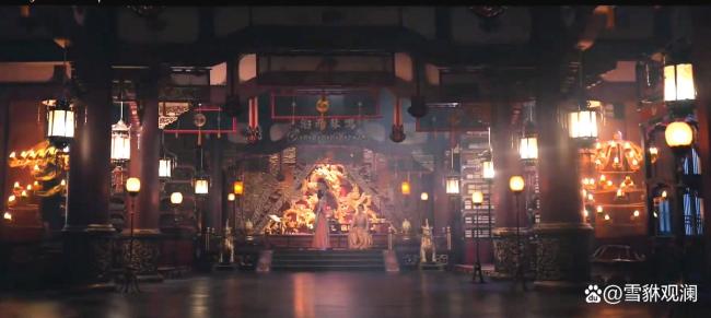 《唐诡奇谭》有何看点 微短剧创新还是降级？