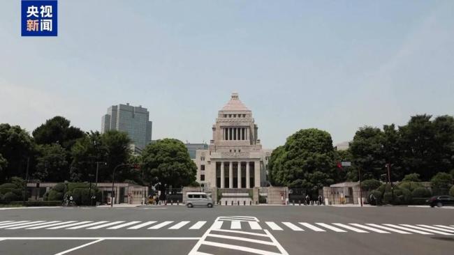 日本律师：日本政府扩军举动违背宪法