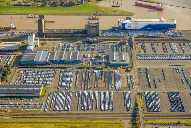 曝欧盟计划放宽2035年燃油车禁令 竞争压力下的妥协