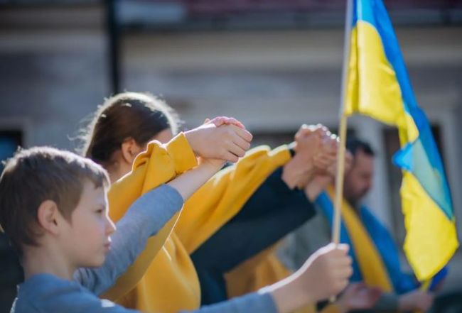 欧洲提出六点对乌保障框架有何作用 乌水下无人艇击伤俄基洛级潜艇