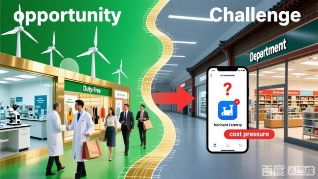 海南封关开放大幕拉开 谁的机会来了 新机遇与挑战并存