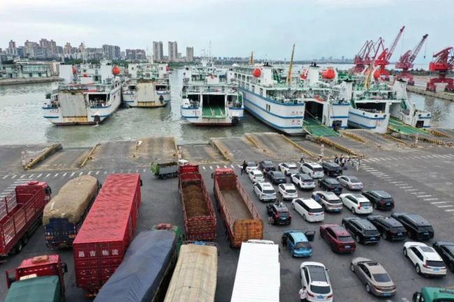 40秒看懂什么是全岛封关 海南自贸港新机遇
