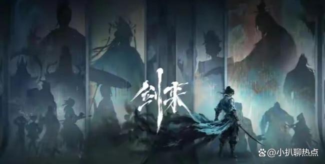 剑来动画第二季定档 陈平安新旅程开启